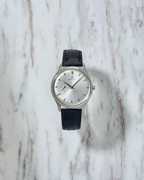 Zenith Elite Heritage Ultra Thin