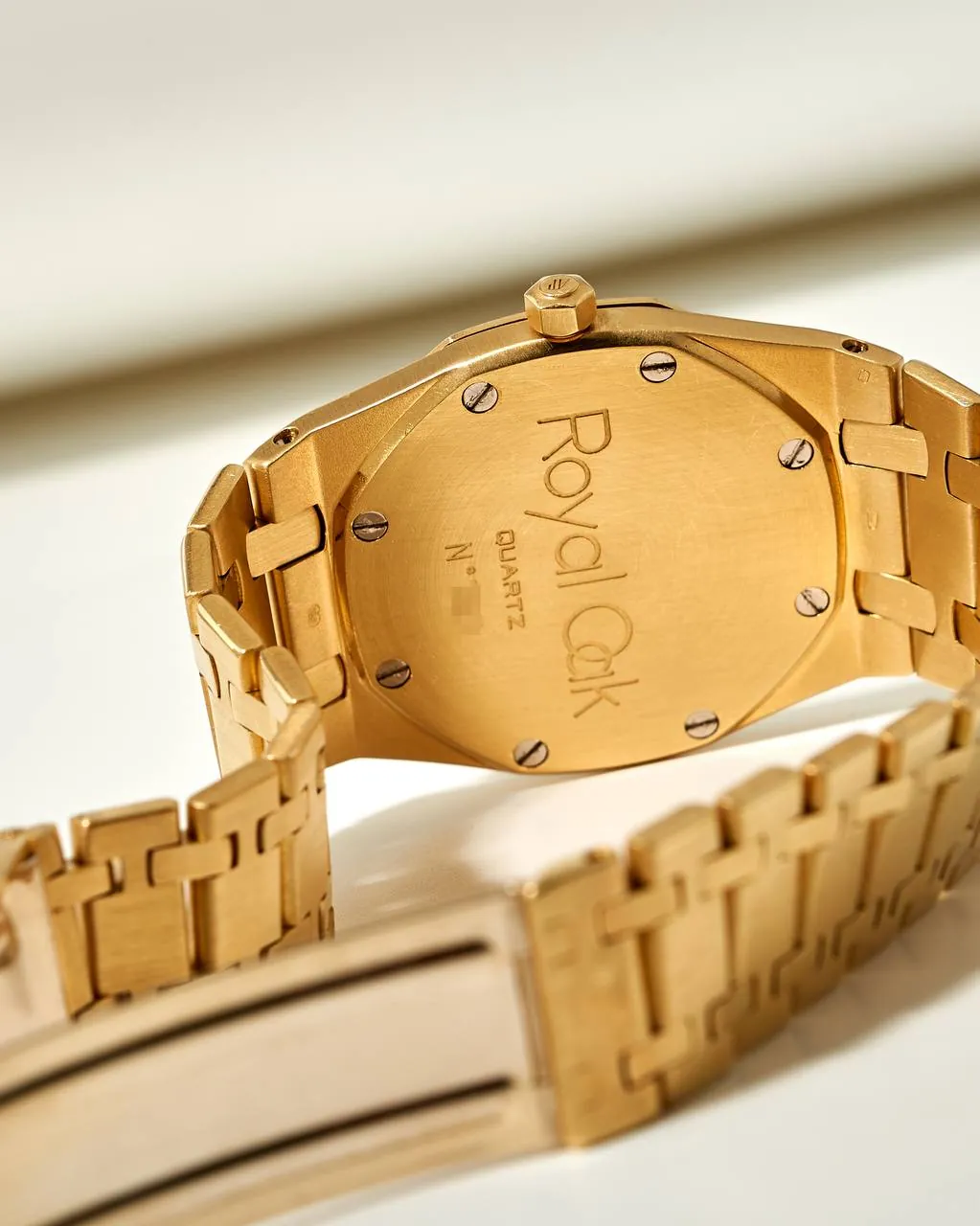 Audemars Piguet Royal Oak 56175BA – 4