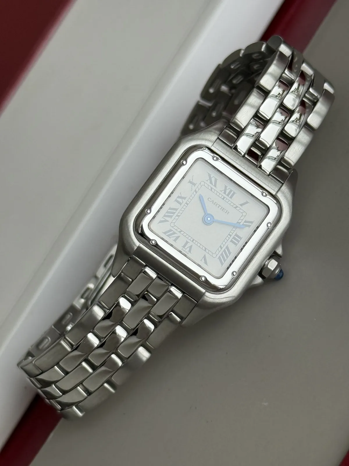 Cartier Panthere de Cartier Small 1320 – 5