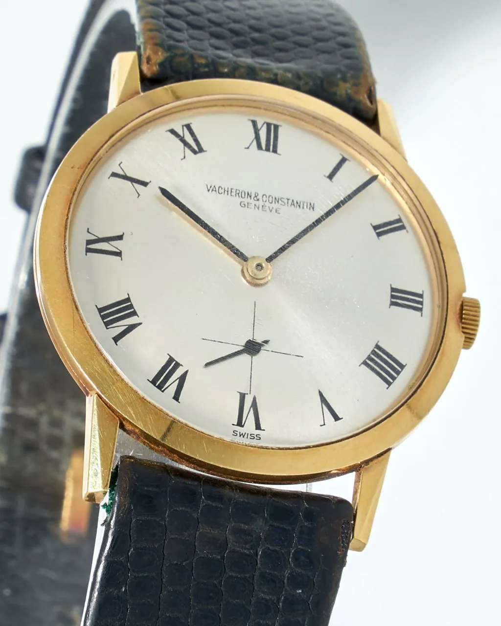 Vacheron Constantin Vintage 32mm 6273 – 5