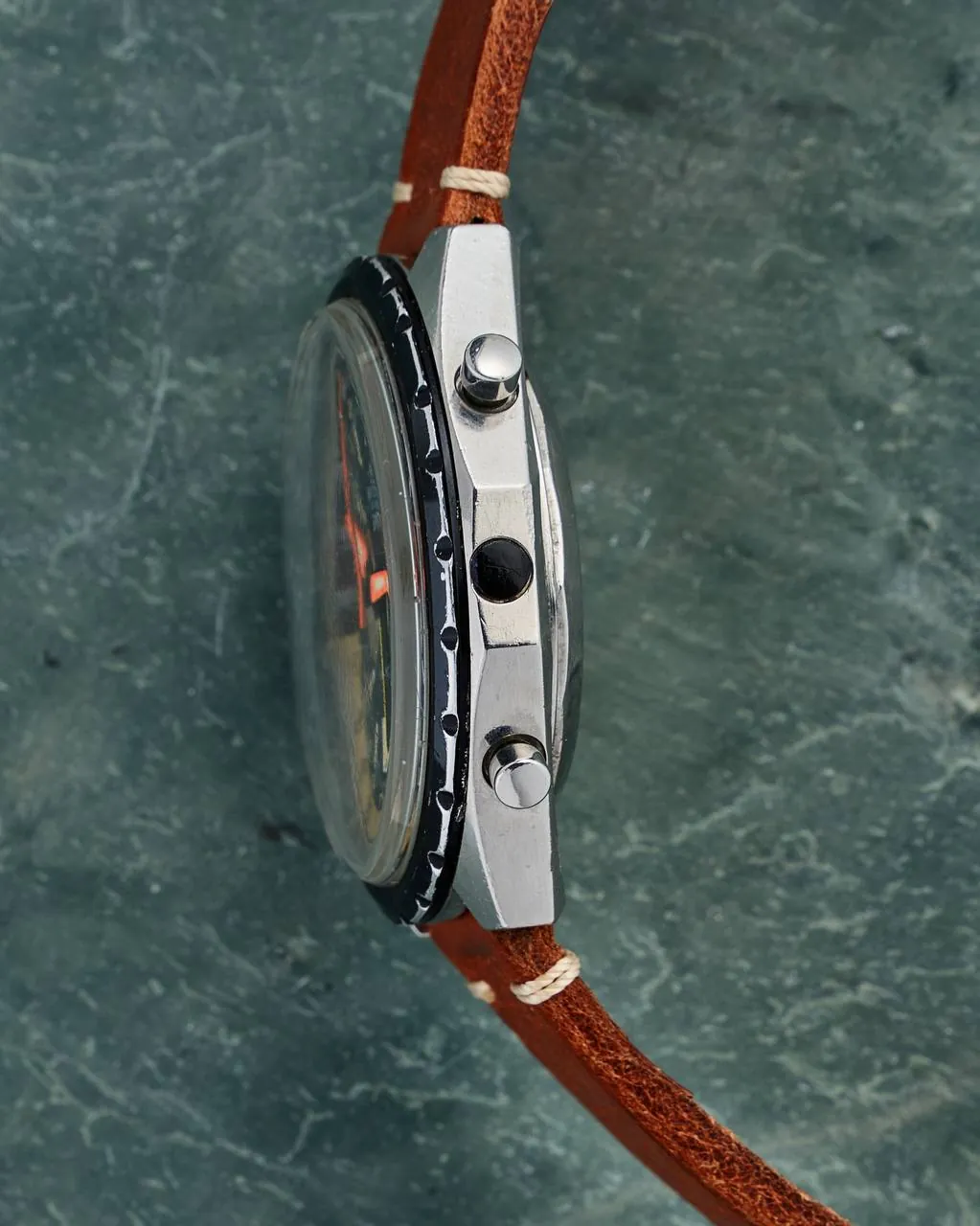 Breitling Chrono-Matic GMT – 7