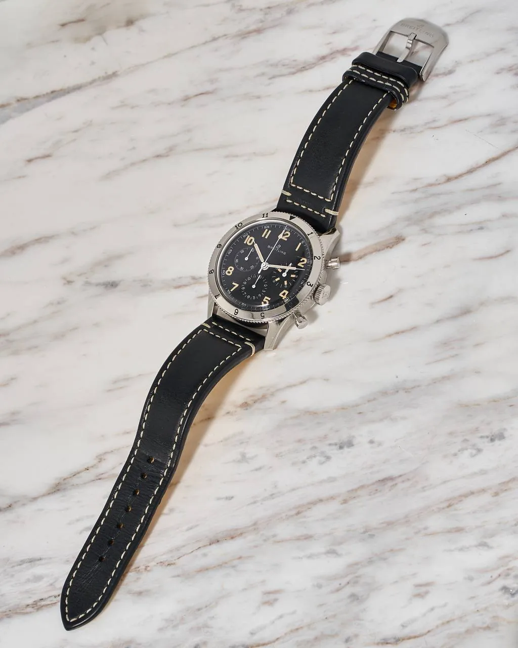 Breitling Aviator 8 AVI 765 1953 Re-Edition – 10