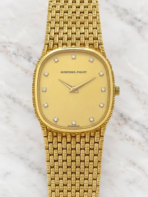 Audemars Piguet Cobra Quartz