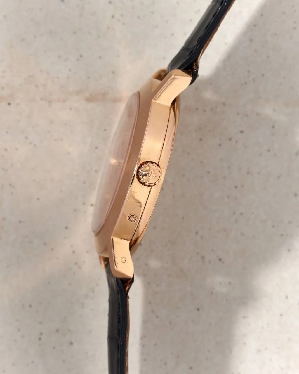 Patek Philippe Complications Moon Phase Power Reserve 5055 Rose Gold – 6