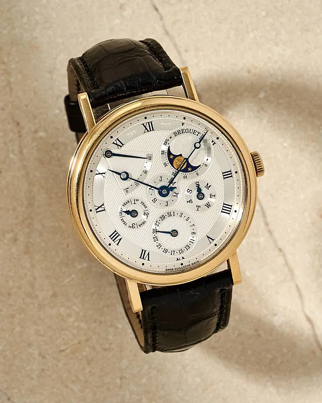 Breguet Classique Perpetual Calendar 5327 – 3