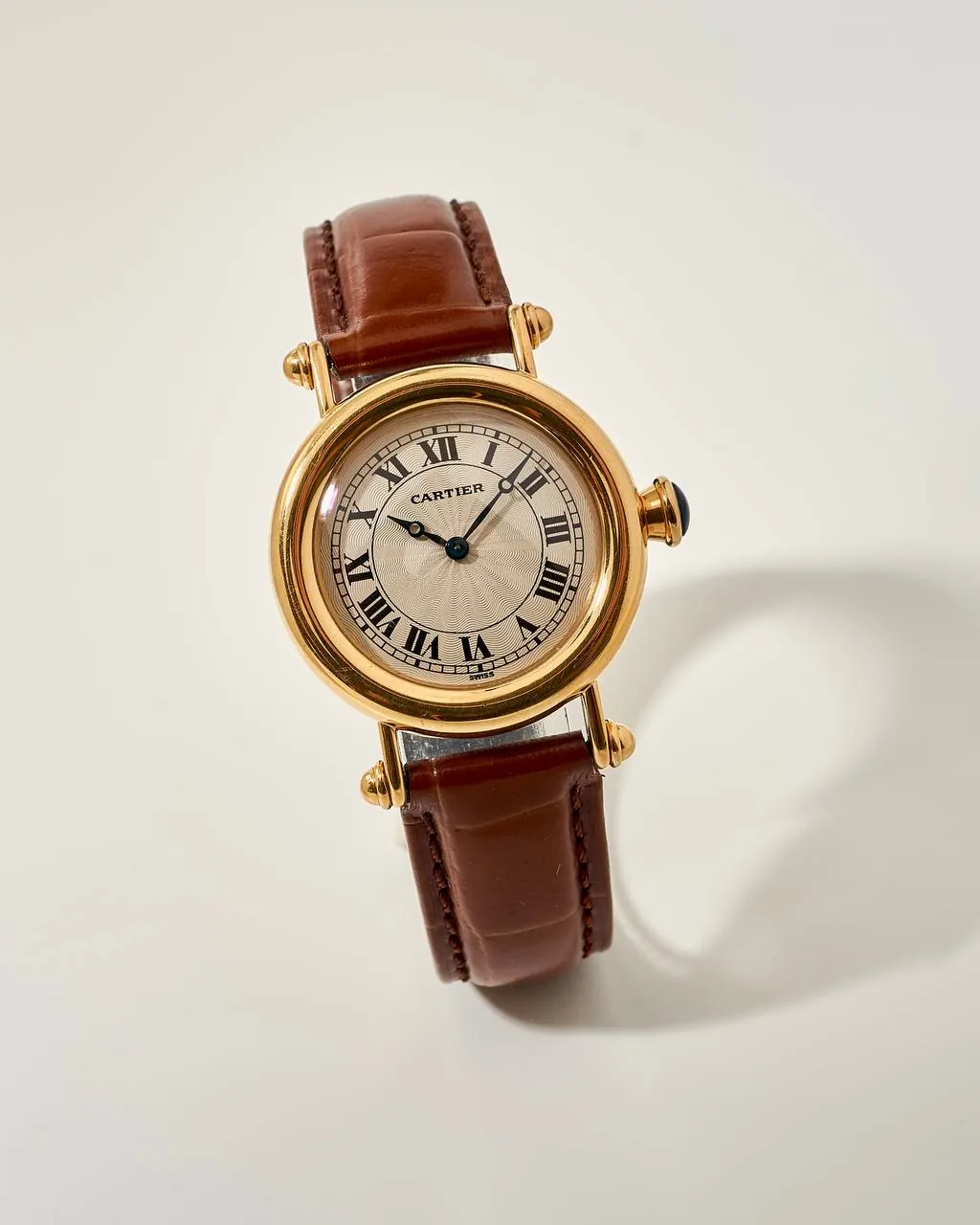Cartier Diabolo 1460 – 4