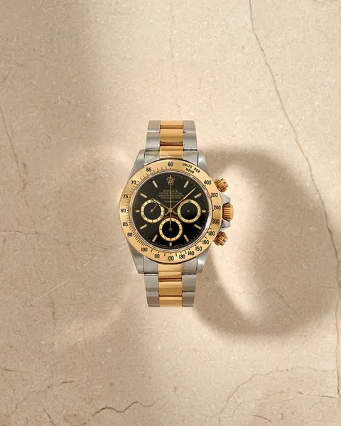 Rolex Daytona Cosmograph 40mm L Series 16523