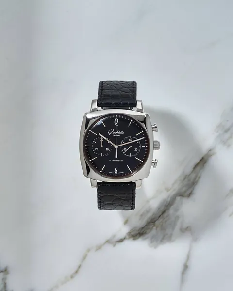 Glashütte Original Sixties Square Chronograph
