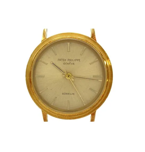 Patek Philippe Calatrava Gubelin 3569