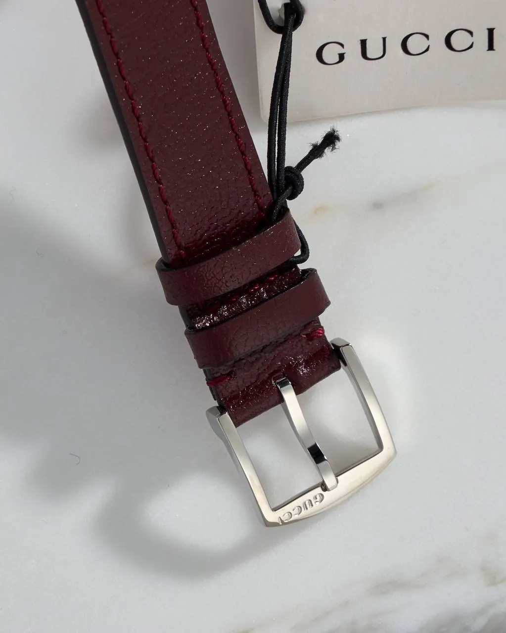 Gucci Grip 35mm 157.4 NEW – 9