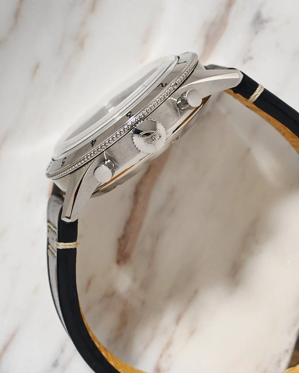 Breitling Aviator 8 AVI 765 1953 Re-Edition – 5