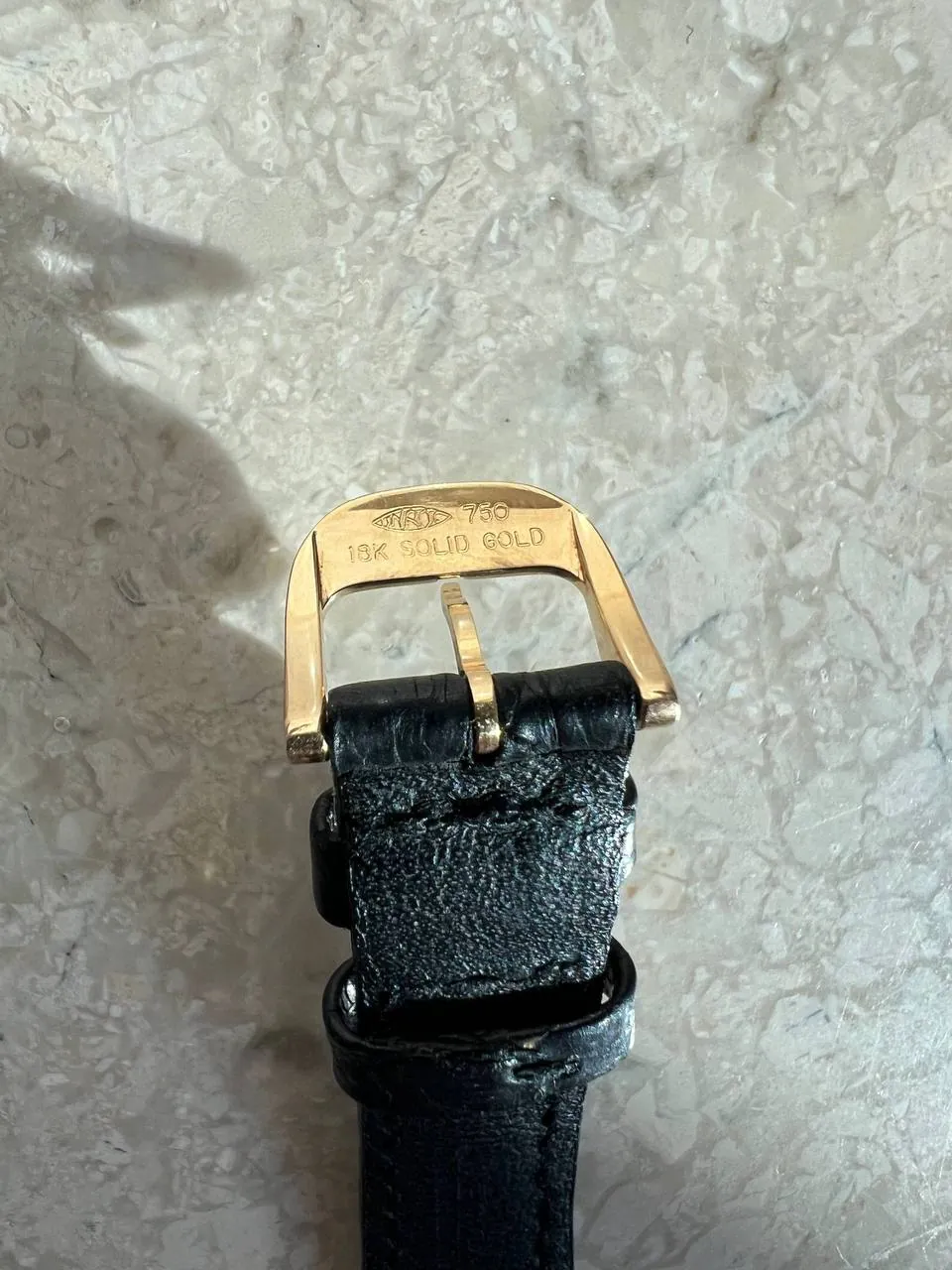 Jaeger-LeCoultre Reverso Ladies Rose Gold Black Dial – 4