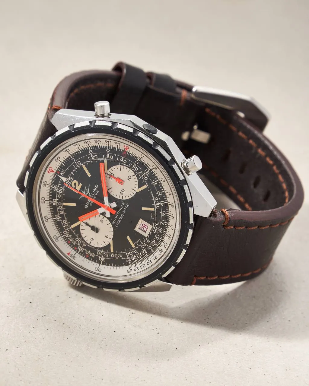 Breitling Navitimer Chronomatic 1806 – 2
