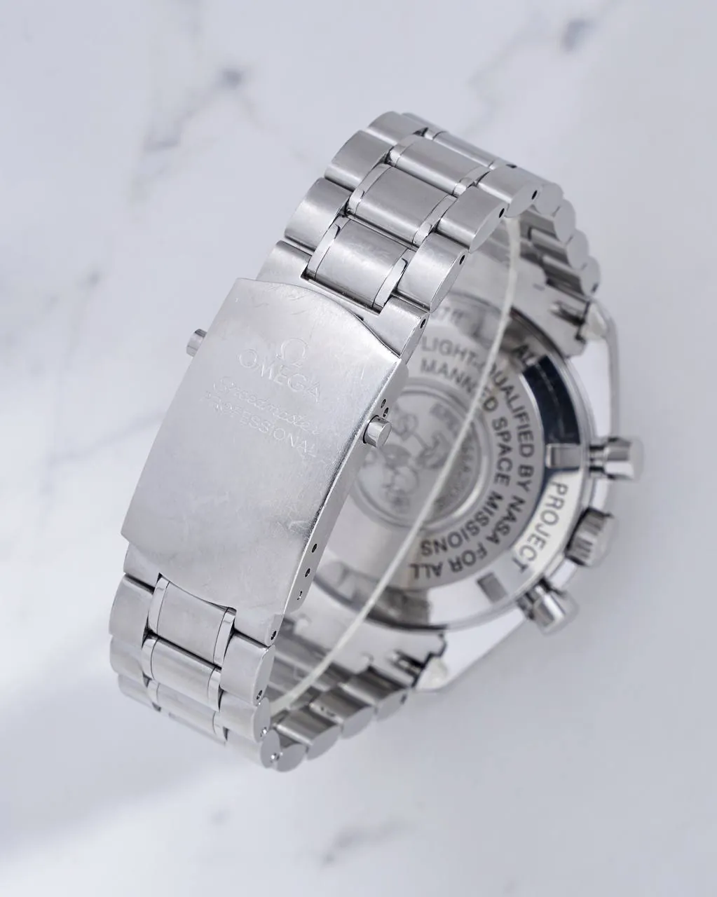 Omega Speedmaster Alaska Project – 13