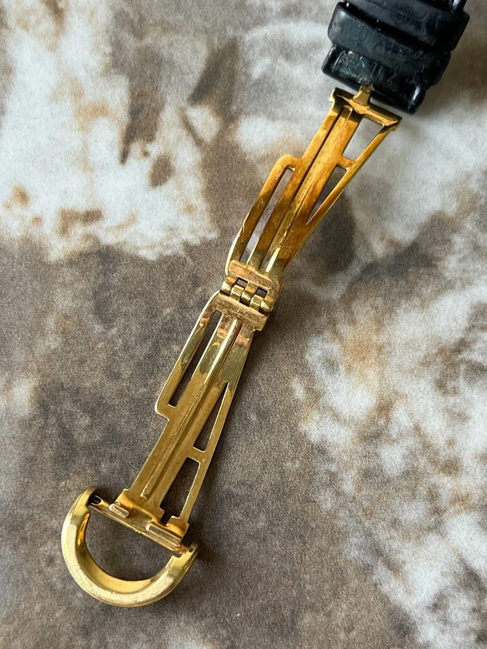 Audemars Piguet John Shaeffer Triple Calendar 25870 – 5