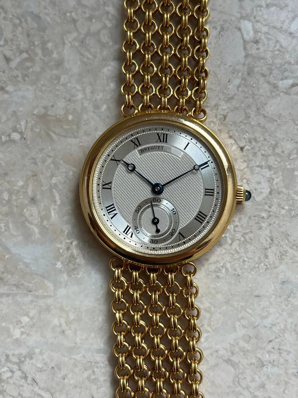 Breguet Classique 3920 – 2