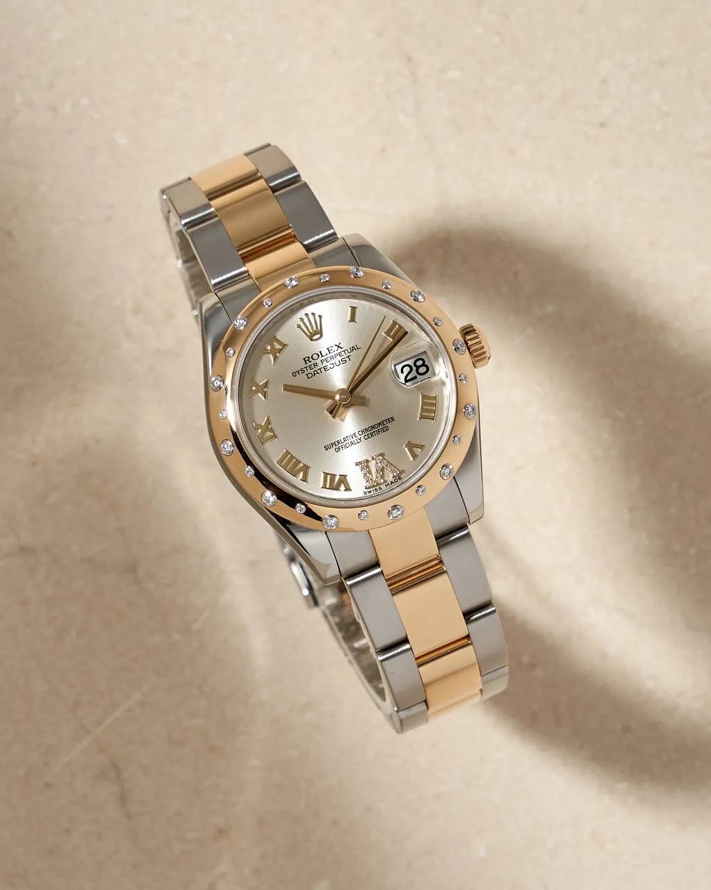 Rolex Datejust 31mm 178343 – 8