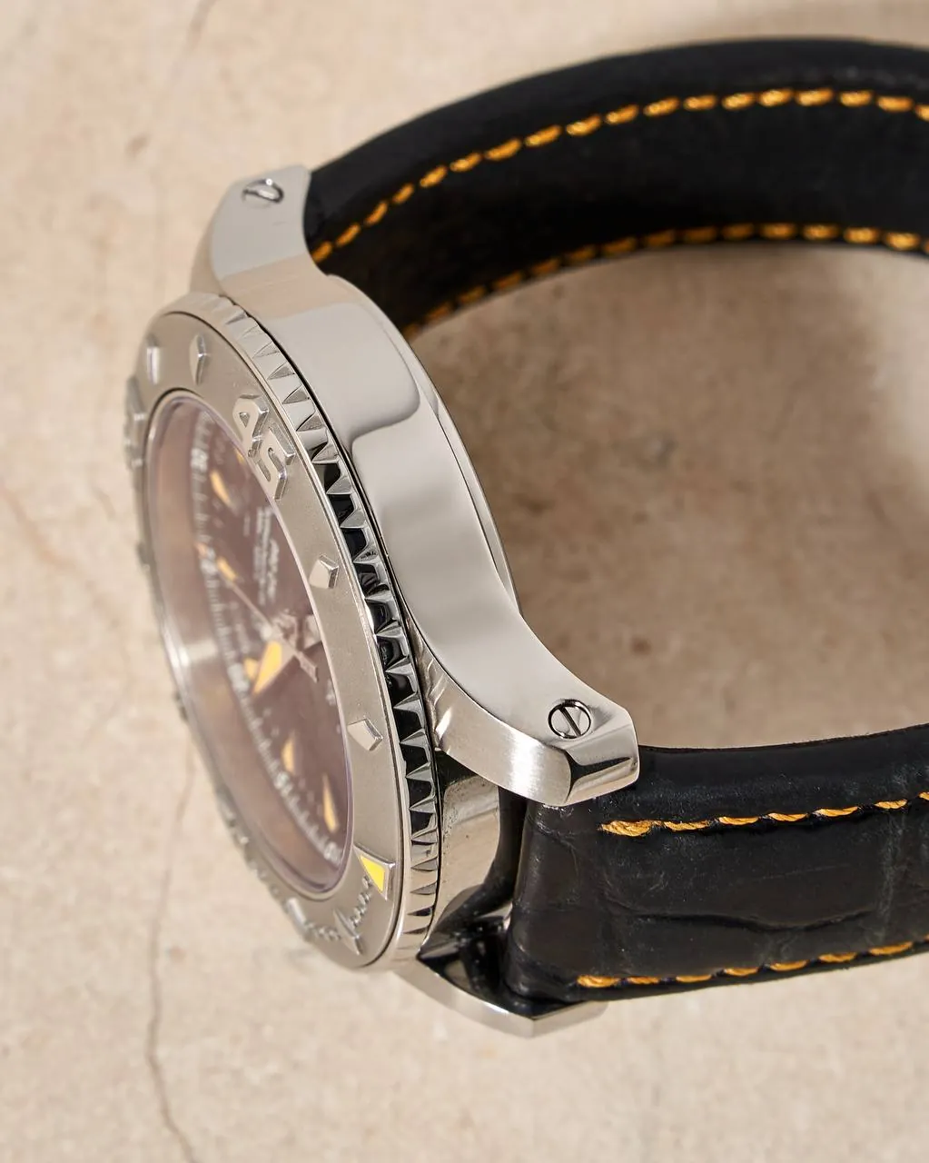 Chopard L.U.C. Pro One Chronometer 8912 – 3