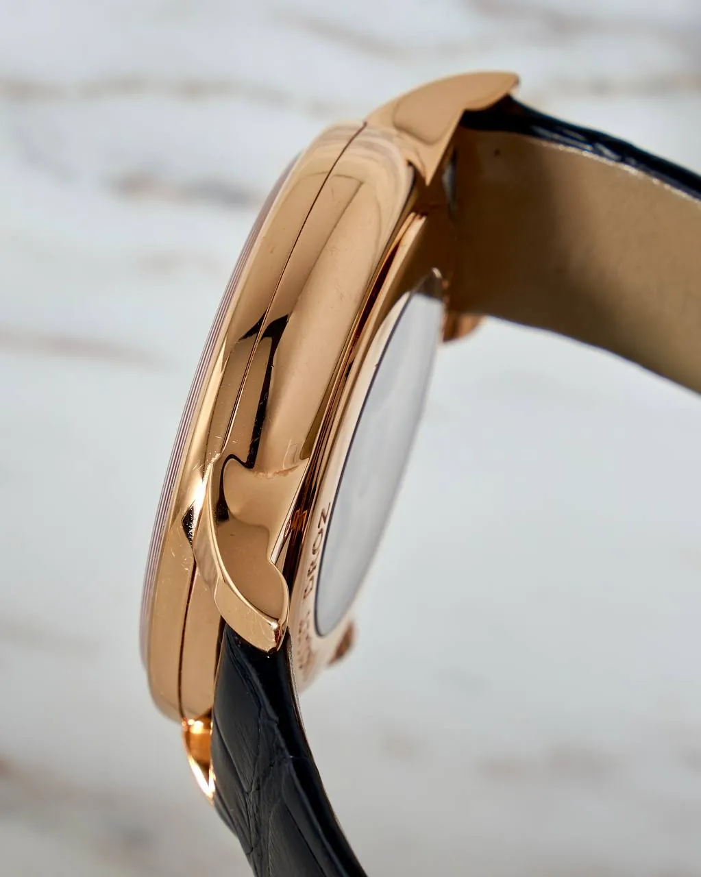 Jaquet Droz Petite Heure Grande Date – 9