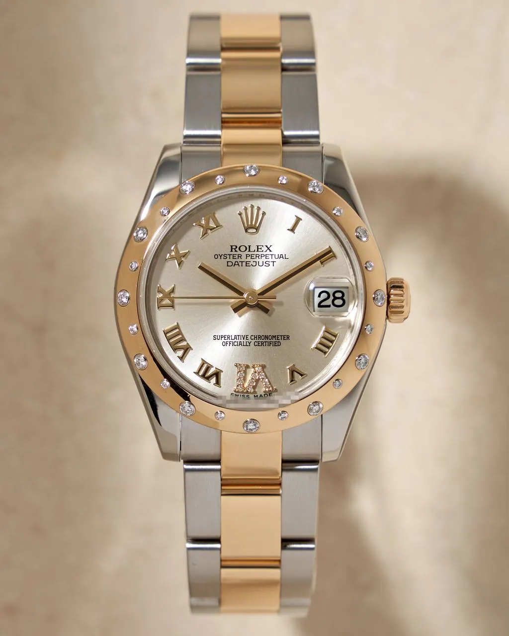 Rolex Datejust 31mm 178343 – 10