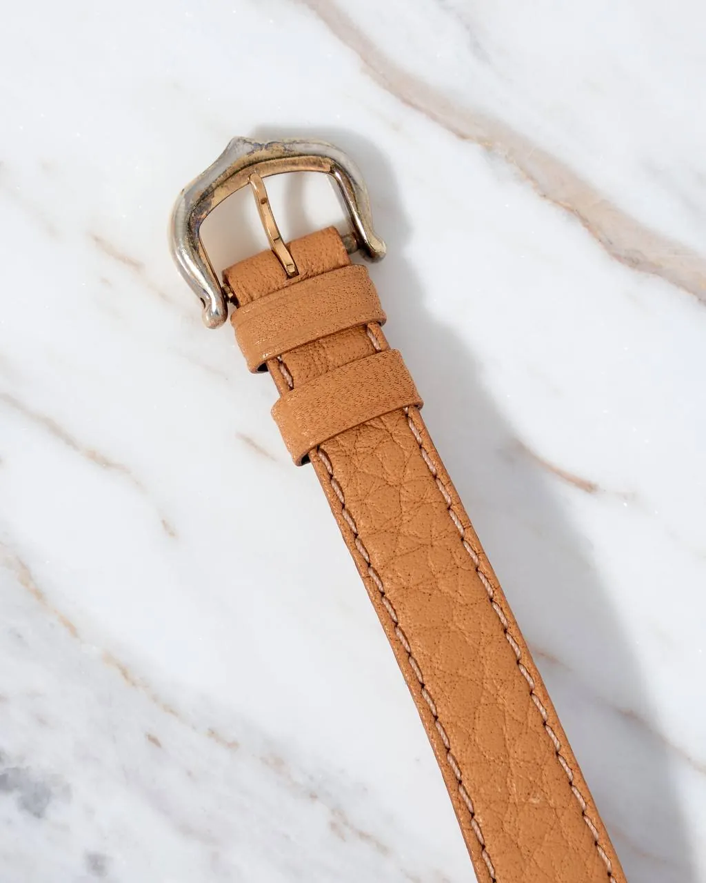 Cartier Calandre Vintage 6603 – 6