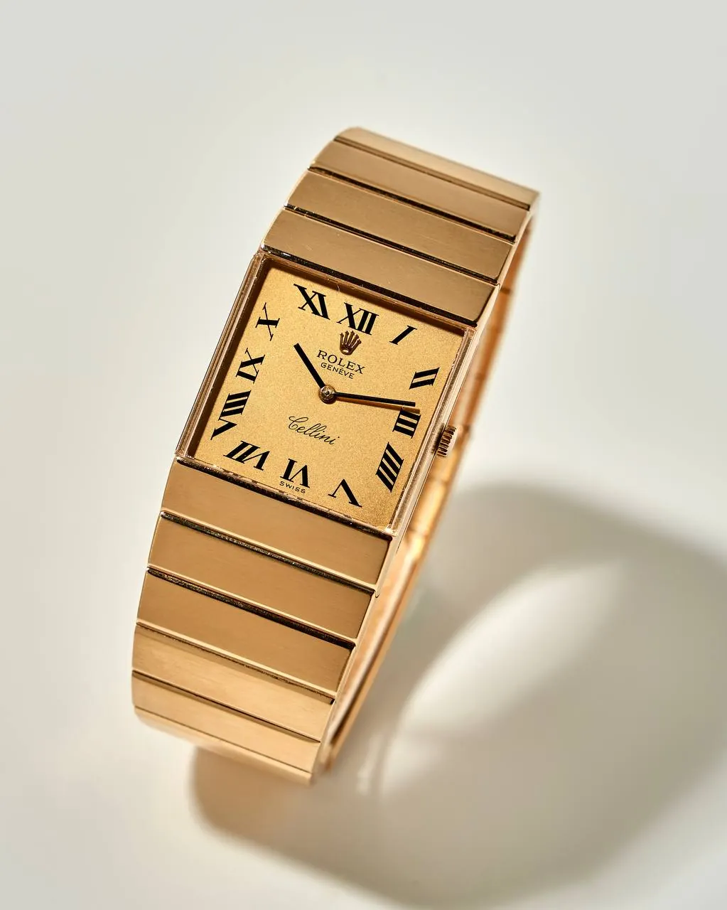 Rolex Cellini King Midas 4316