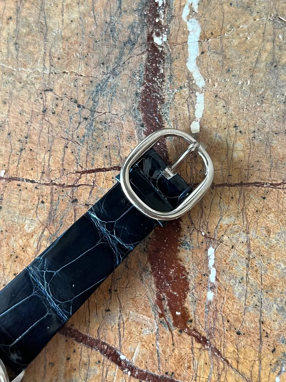 Patek Philippe Golden Ellipse 3546 – 5