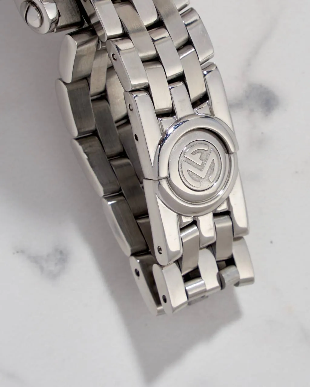 Franck Muller Automatic Chronograph Blue Dial – 11