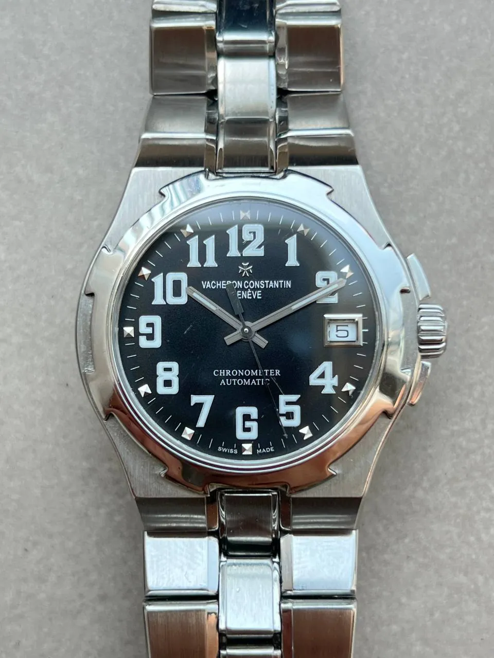Vacheron Constantin Overseas 35mm 42052 – 2
