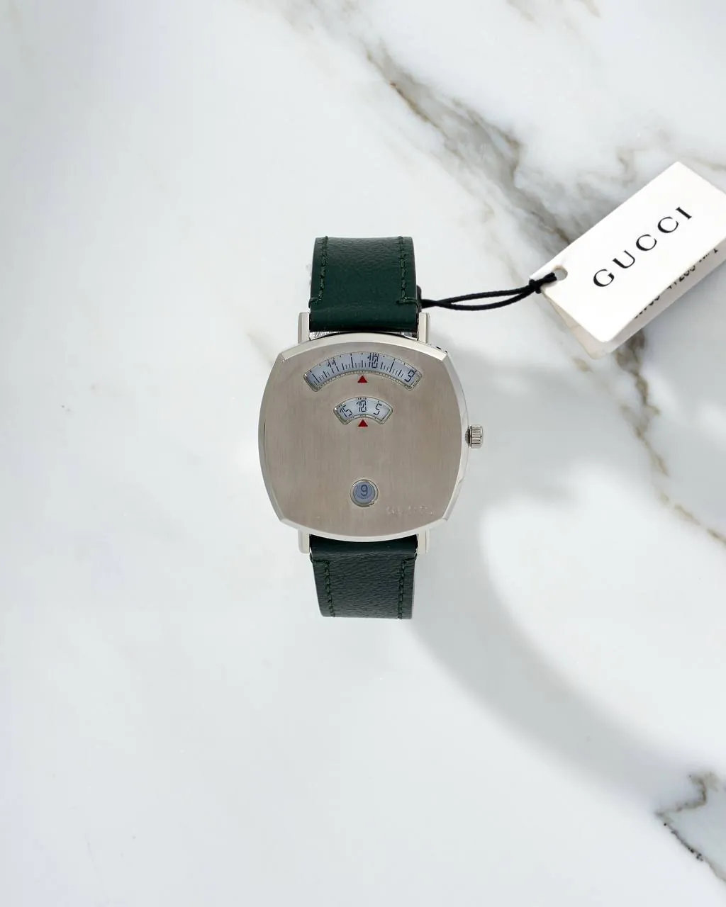 Gucci Grip 35mm 157.4 NEW