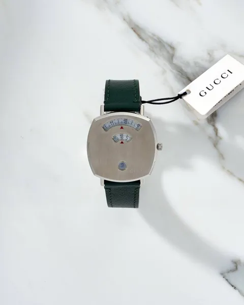 Gucci Grip 35mm 157.4 NEW