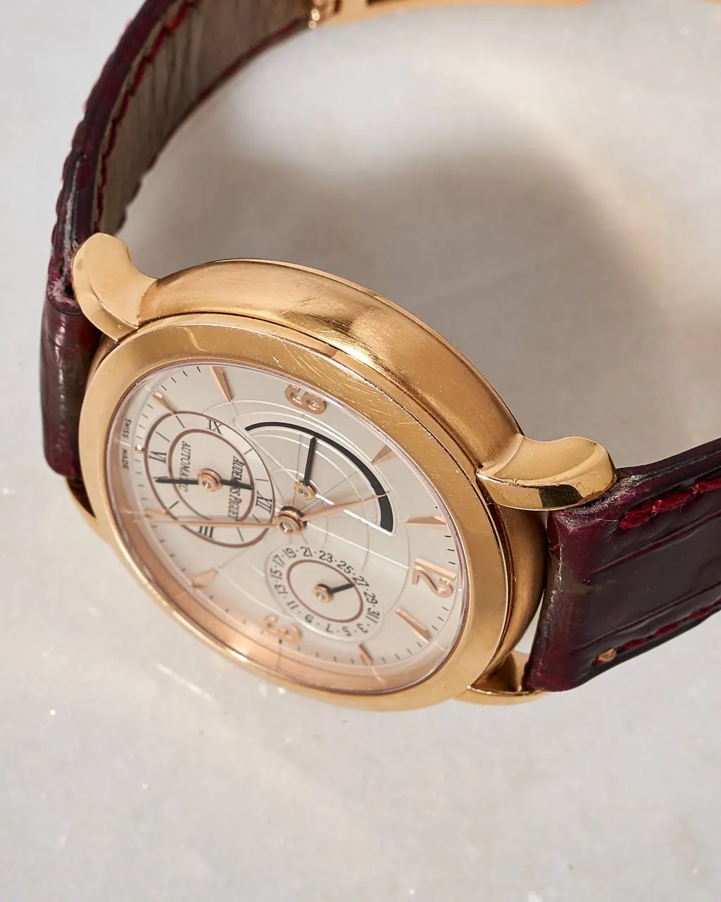 Audemars Piguet Millenary 25778 – 4