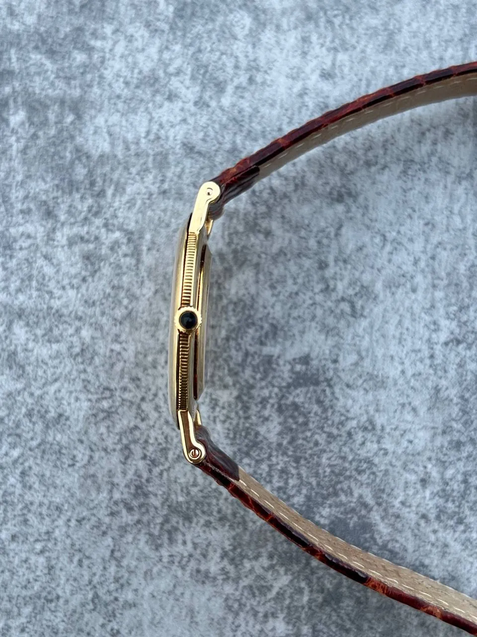 Breguet Skeleton 3020 – 7