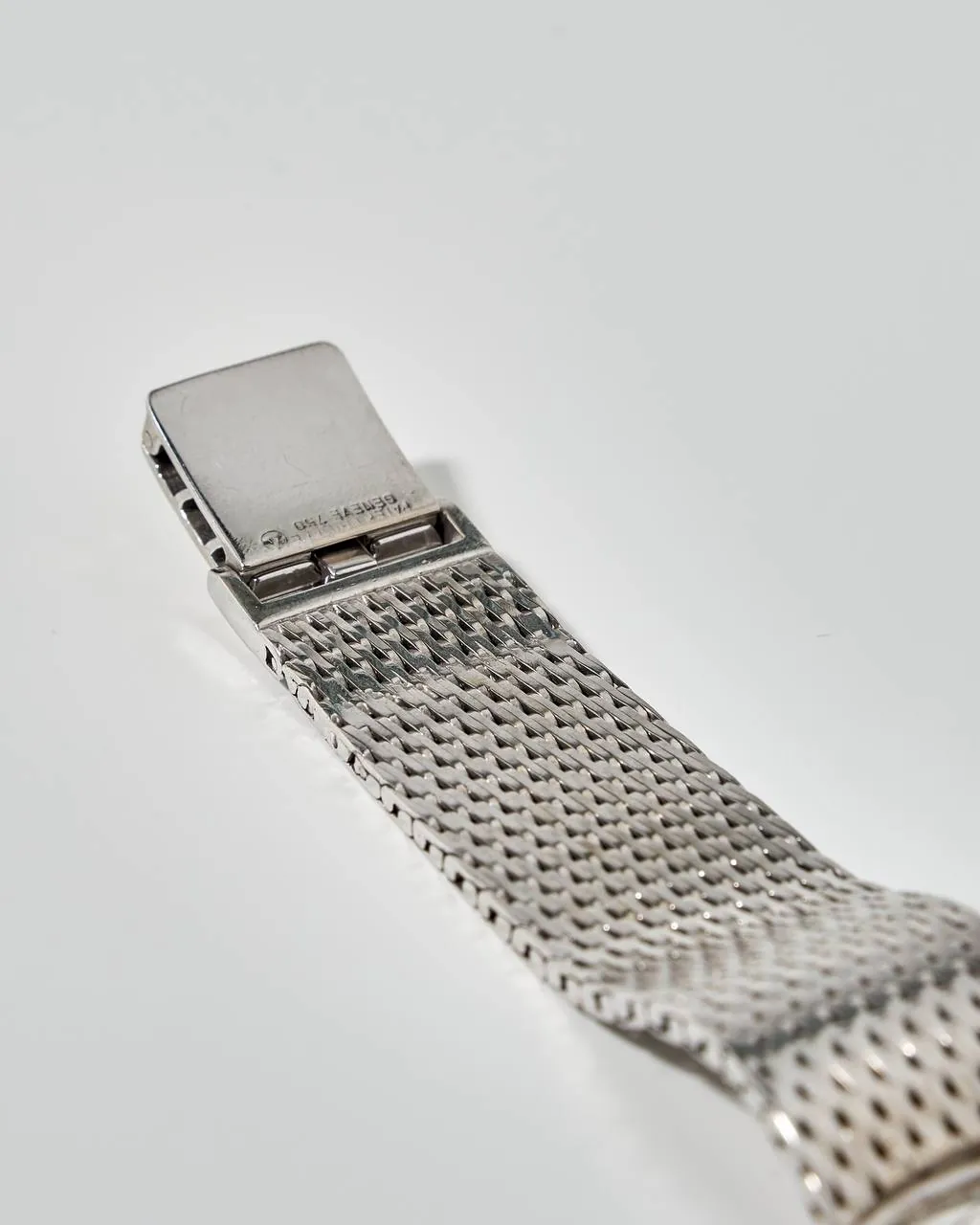 Patek Philippe Golden Ellipse Diamonds 3748 White Gold – 6