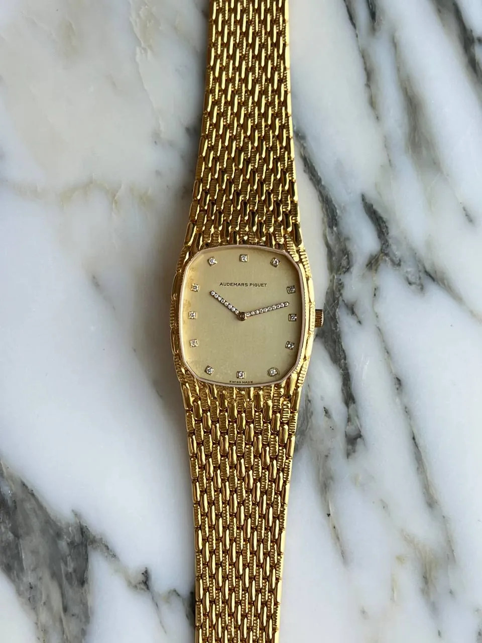 Audemars Piguet Cobra
