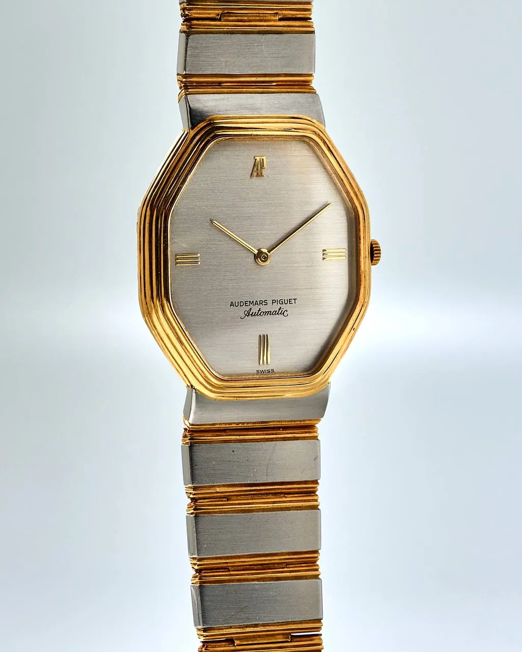 Audemars Piguet Automatic Two-Tone – 8