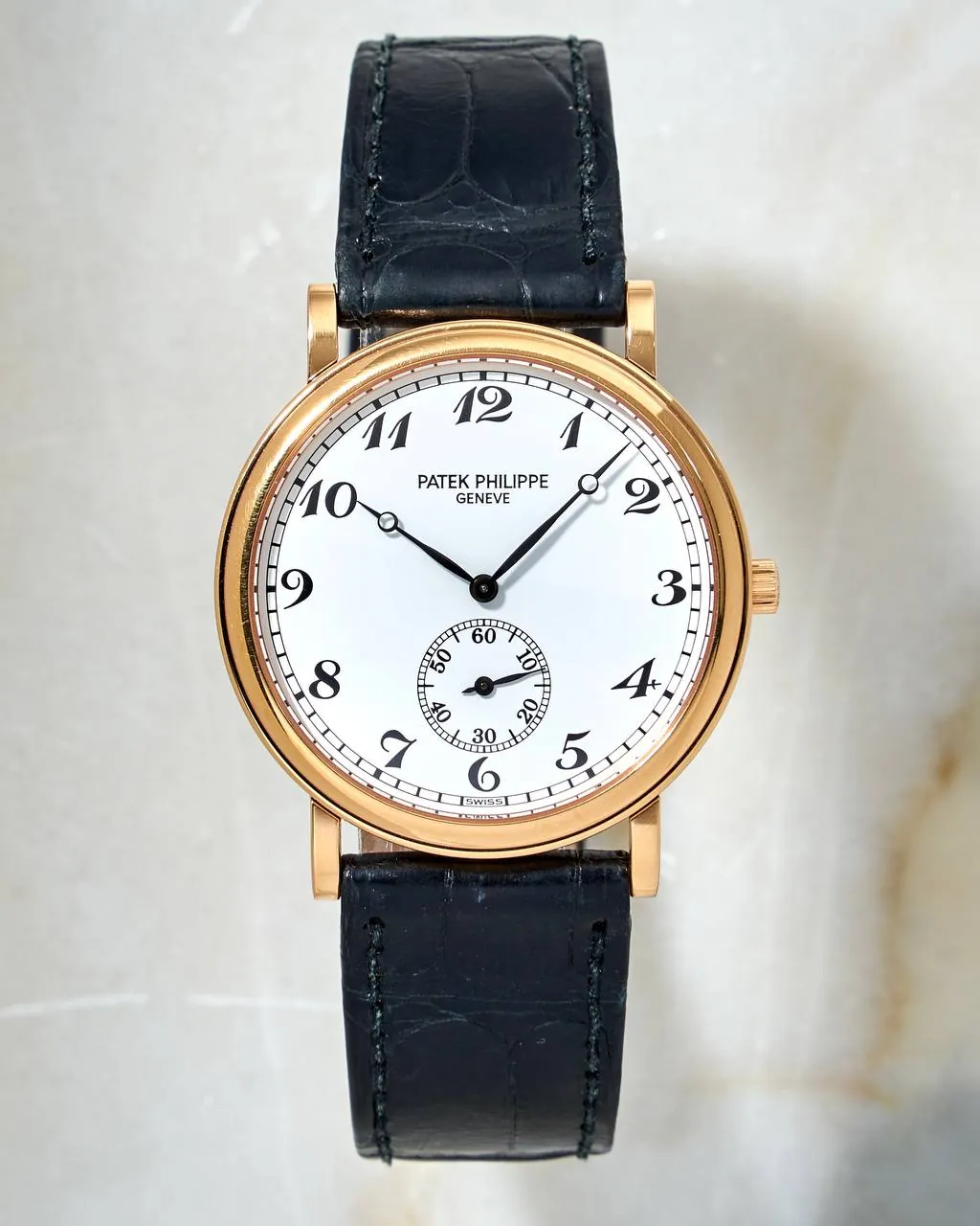 Patek Philippe Calatrava 5022 – 15
