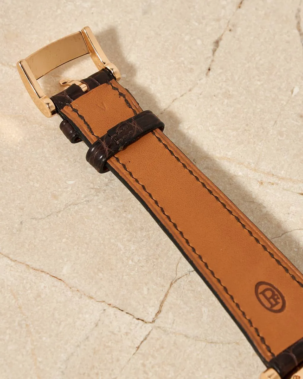 Parmigiani Fleurier Ionica 8 Days Rose Gold – 9