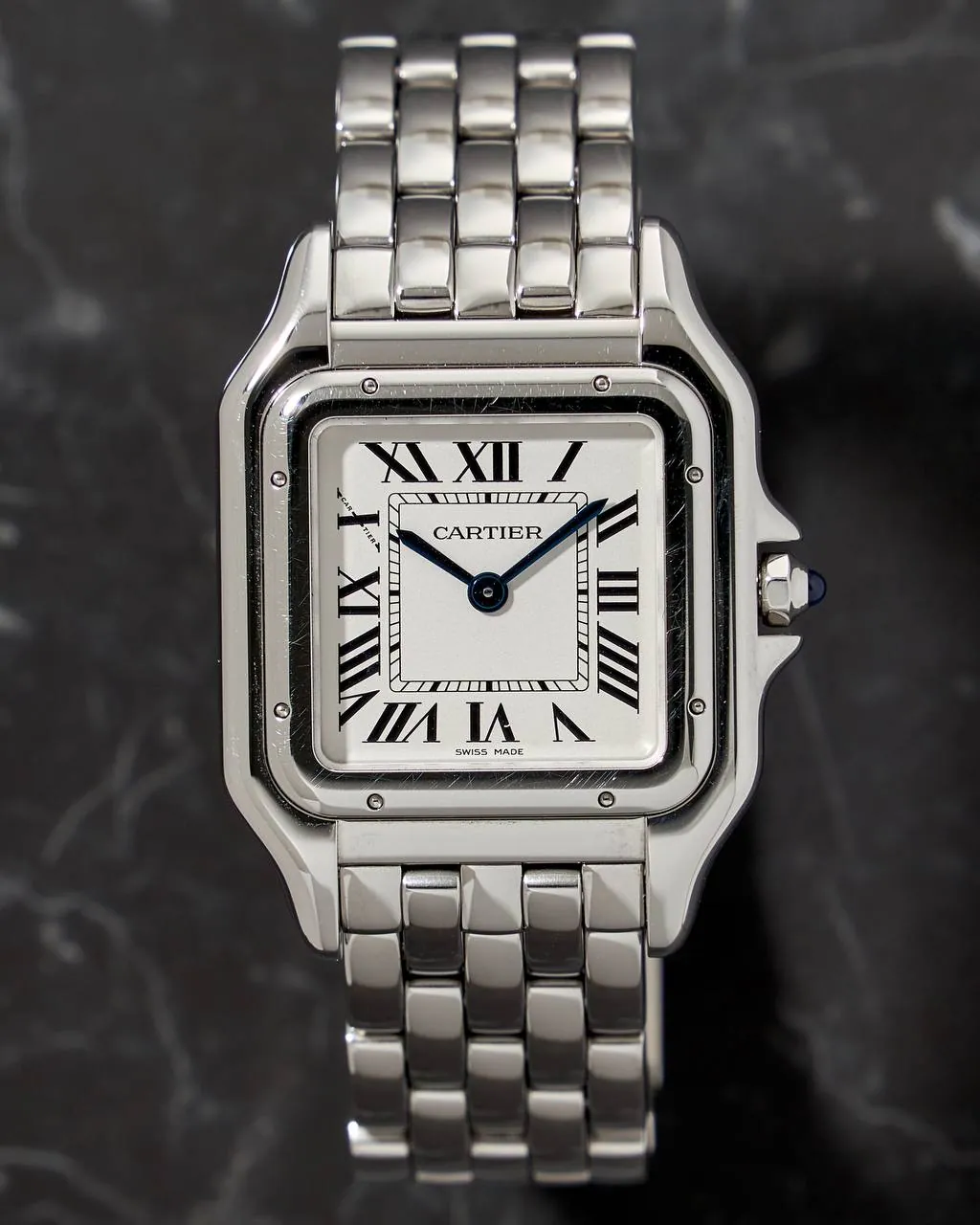 Cartier Panthère Medium 4016 – 12
