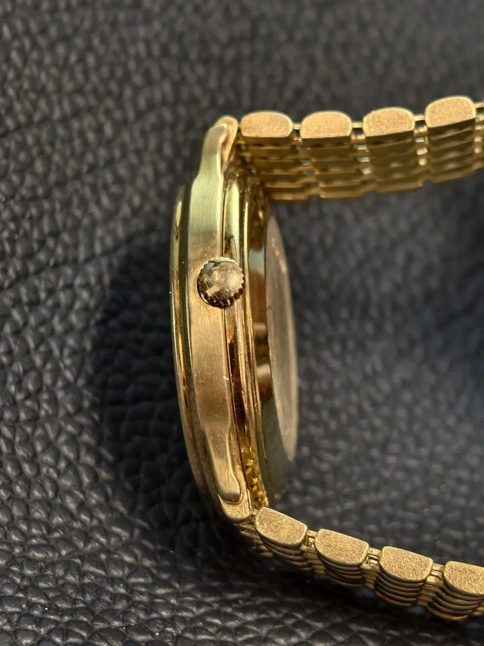 Audemars Piguet Day-Date Moonphase 25589 – 9