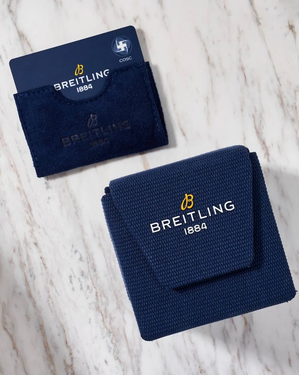 Breitling Aviator 8 AVI 765 1953 Re-Edition – 6