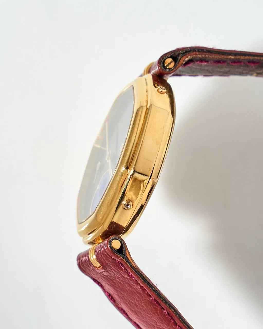 Gerald Genta Succes Day Date Moon Phase – 13
