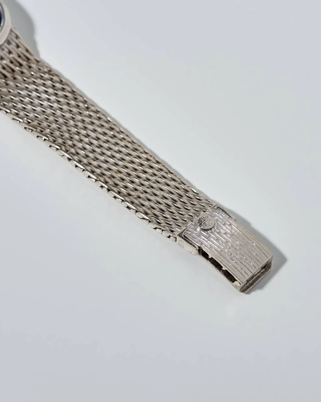 Patek Philippe Golden Ellipse White Gold 4226 – 6