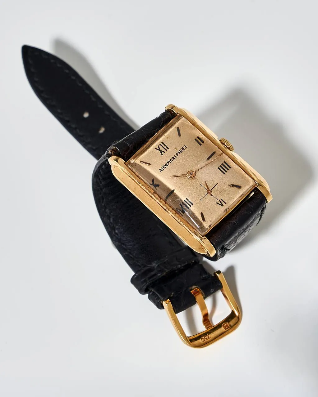 Audemars Piguet Small Seconds – 8