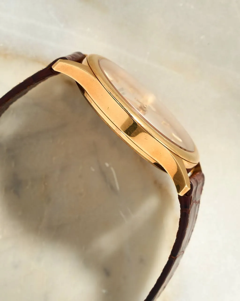 Patek Philippe Calatrava 3998 – 9