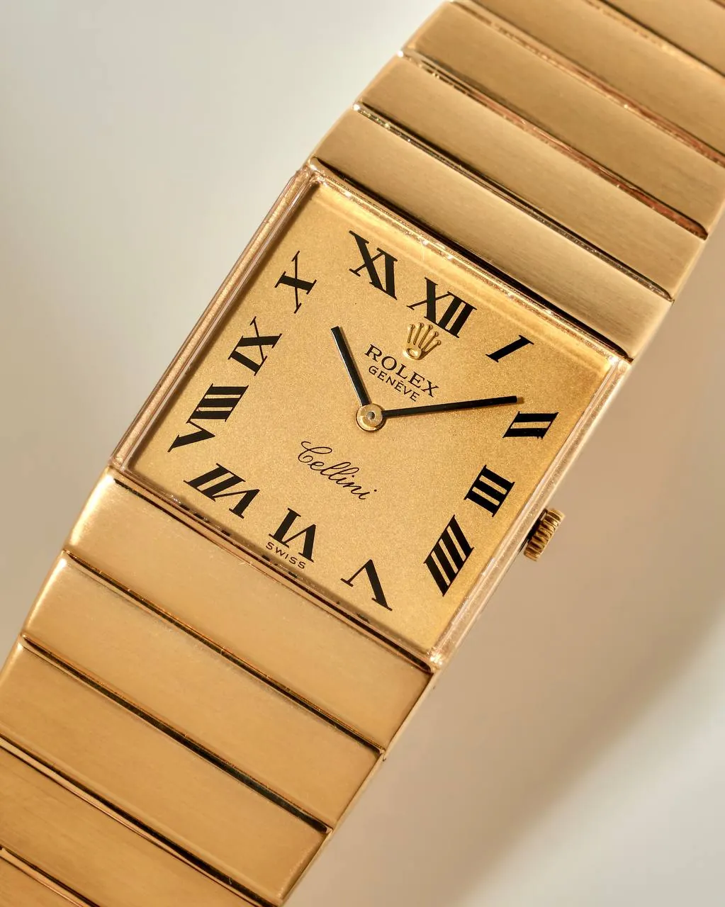 Rolex Cellini King Midas 4316 – 2