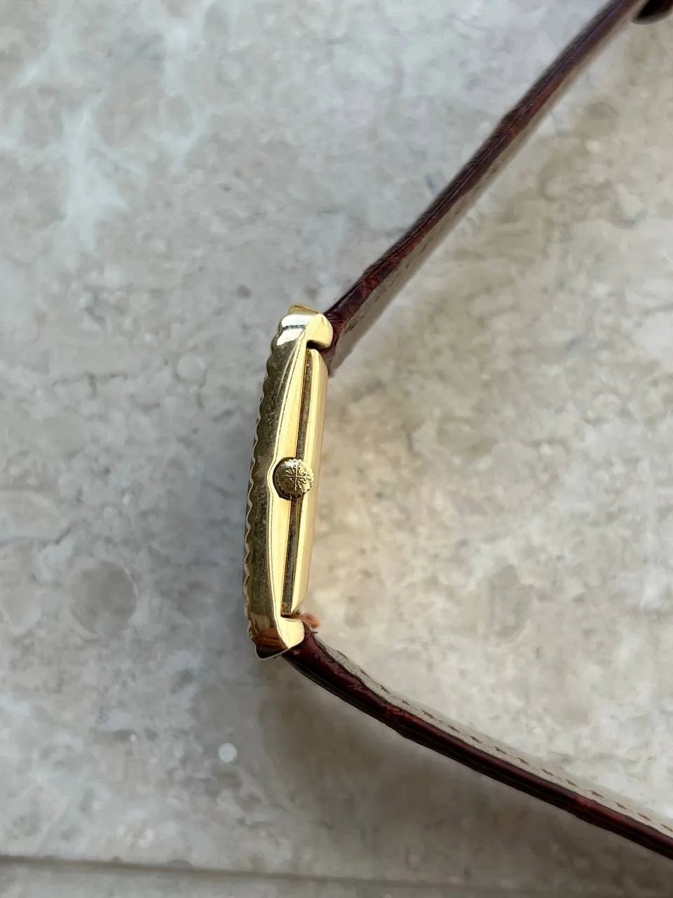 Patek Philippe Vintage White Dial 3733 – 2