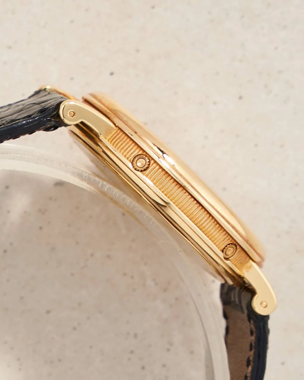 Breguet Serpentine Triple Calendar Moonphase 3040 – 10