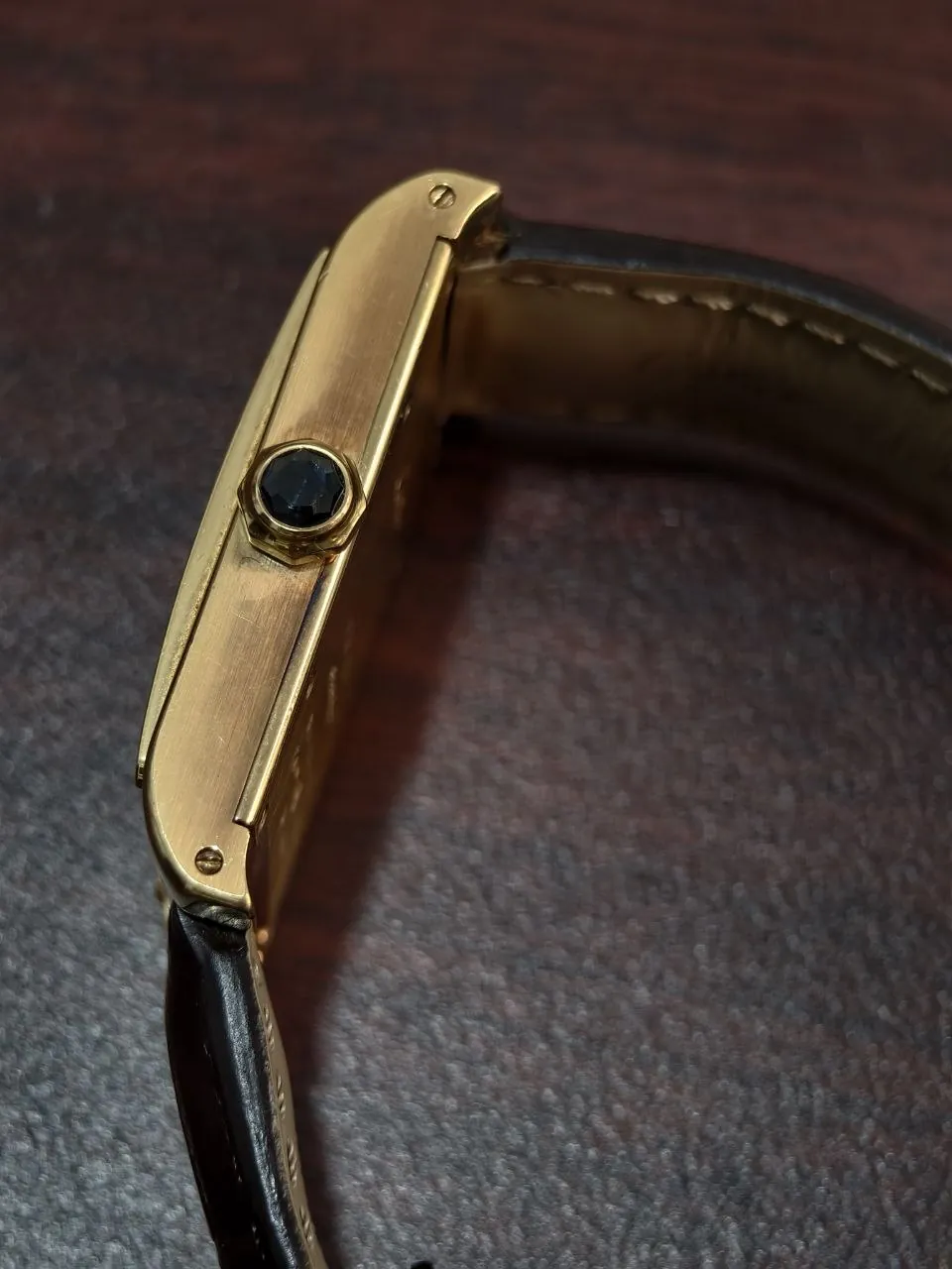 Cartier Tank A Vis CPCP 2484 – 3