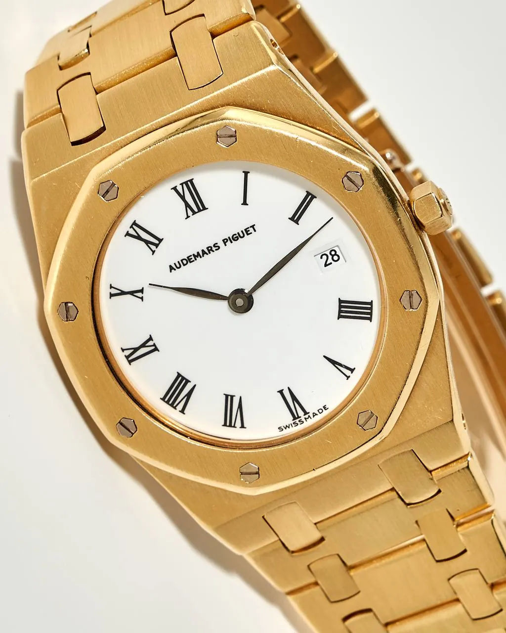 Audemars Piguet Royal Oak 56175BA – 7